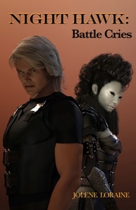 Night Hawk: Battle Cries