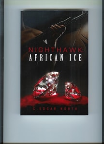 Nighthawk: African Ice