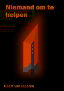 Niemand om te helpen