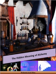 Hidden Meaning of Alchemy