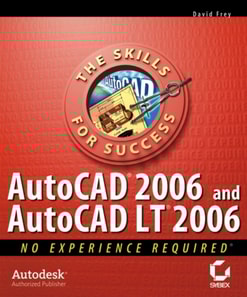 AutoCAD 2006 and AutoCAD LT 2006