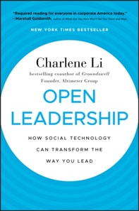 Open Leadership
