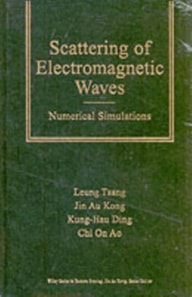 Scattering of Electromagnetic Waves