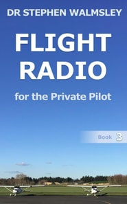 Flight Radio For The Private Pilot