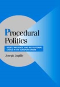 Procedural Politics