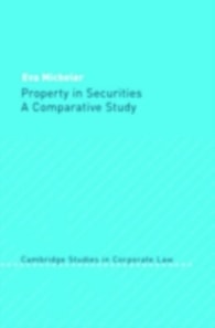 Property in Securities