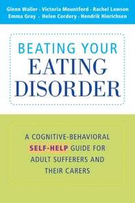 Beating Your Eating Disorder