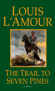 Trail to Seven Pines