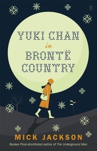 Yuki chan in Bronte Country