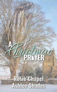 Christmas Prayer