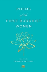 Poems of the First Buddhist Women