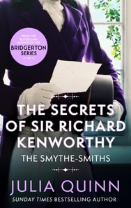 Secrets of Sir Richard Kenworthy