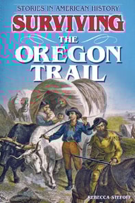 Surviving the Oregon Trail