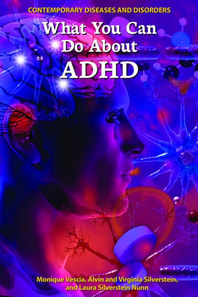 What You Can Do About ADHD