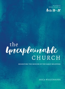 Unexplainable Church
