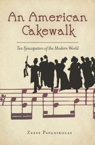 American Cakewalk