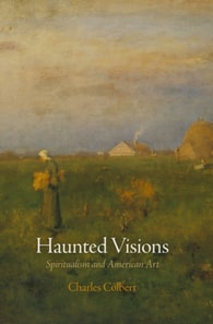 Haunted Visions