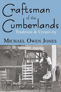 Craftsman of the Cumberlands