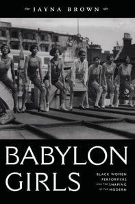 Babylon Girls