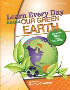 Learn Every Day About Our Green Earth