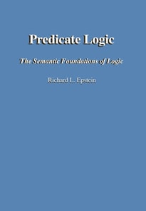 Predicate Logic