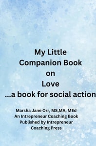 My Little Companion Book on Love