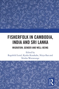Fisherfolk in Cambodia, India and Sri Lanka