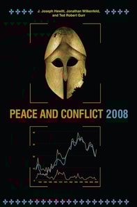 Peace and Conflict 2008