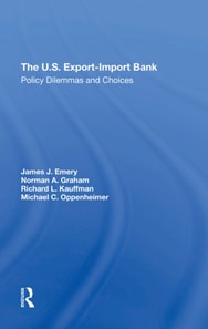 U.s. Exportimport Bank