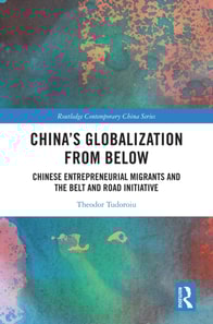 China's Globalization from Below