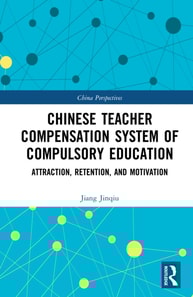 Chinese Teacher Compensation System of Compulsory Education