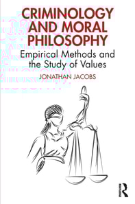 Criminology and Moral Philosophy