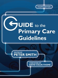 Guide to the Primary Care Guidelines