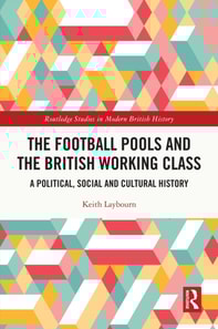 Football Pools and the British Working Class