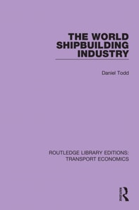 World Shipbuilding Industry