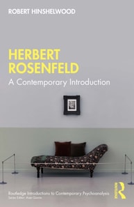 Herbert Rosenfeld