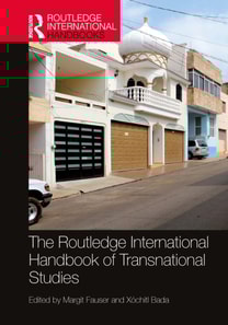 Routledge International Handbook of Transnational Studies
