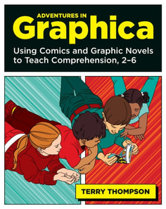 Adventures in Graphica