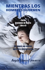 Mientras los Hombres Duermen