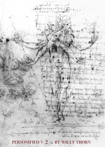 Personified - Volume 2