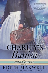 Charity's Burden