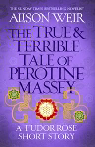 True and Terrible Tale of Perotine Massey