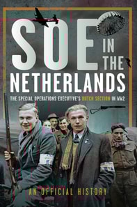 SOE in The Netherlands