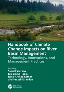 Handbook of Climate Change Impacts on River Basin Management