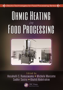 Ohmic Heating in Food Processing