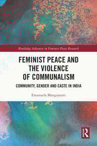 Feminist Peace and the Violence of Communalism
