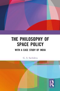 Philosophy of Space Policy