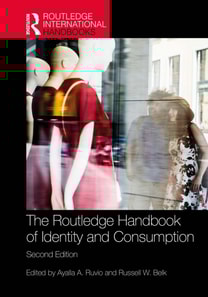 Routledge Handbook of Identity and Consumption