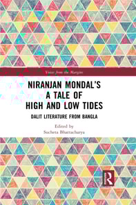 Niranjan Mondal's A Tale of High and Low Tides