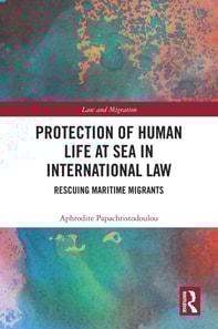 Protection of Human Life at Sea in International Law